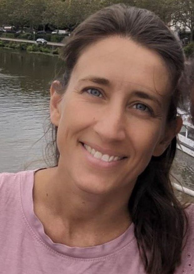 Stefanie K., 2 Kinder über 10 Jahre