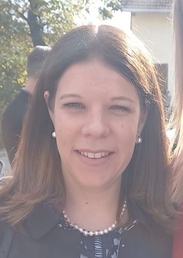 Christina M., 1 Kind 2 Jahre